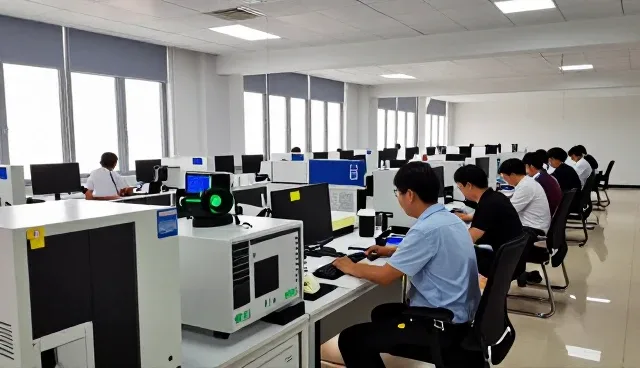 苏州鹏钦网络科技有限公司